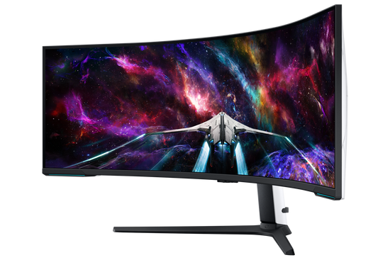 Samsung Odyssey Neo G9 57" Gaming Monitor - LS57CG952NNXZA