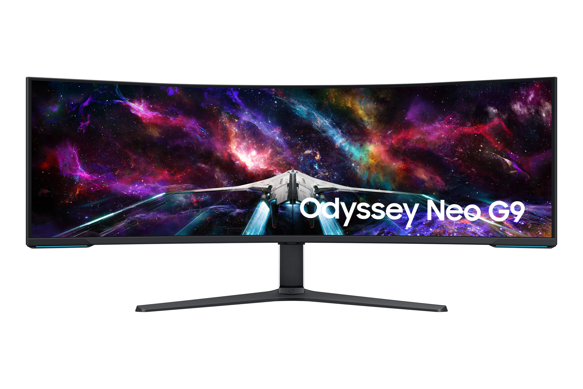 Samsung Odyssey Neo G9 57