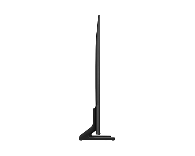 Samsung 43 Inch 4K UHD HDR QLED Smart TV - QN43Q60CAFXZC
