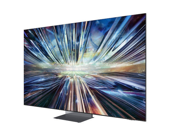 Samsung 65" 8K Neo QLED Smart TV - QN65QN900DFXZC