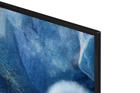 Samsung 65" QLED 4K Smart TV - QN65Q8FAAFXZC