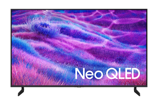 Samsung 65" Neo QLED 4K Smart TV - QN65QN80FAFXZC
