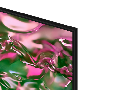 Samsung 60" Crystal UHD 4K Smart TV - UN60DU6900FXZC