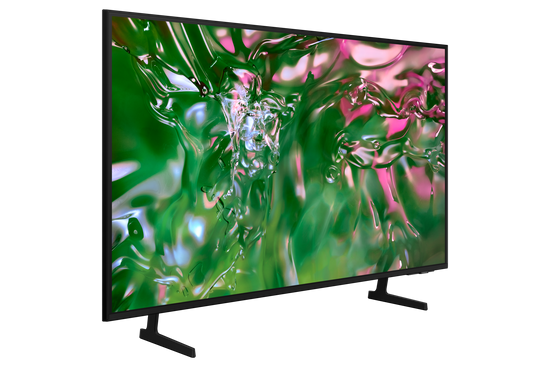 Samsung 60" Crystal UHD 4K Smart TV - UN60DU6900FXZC