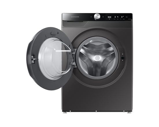 Samsung 2.9 Cu. Ft. Front Load Steam Washer - WW25B6900AX/AC