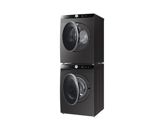 Samsung 2.9 Cu. Ft. Front Load Steam Washer - WW25B6900AX/AC