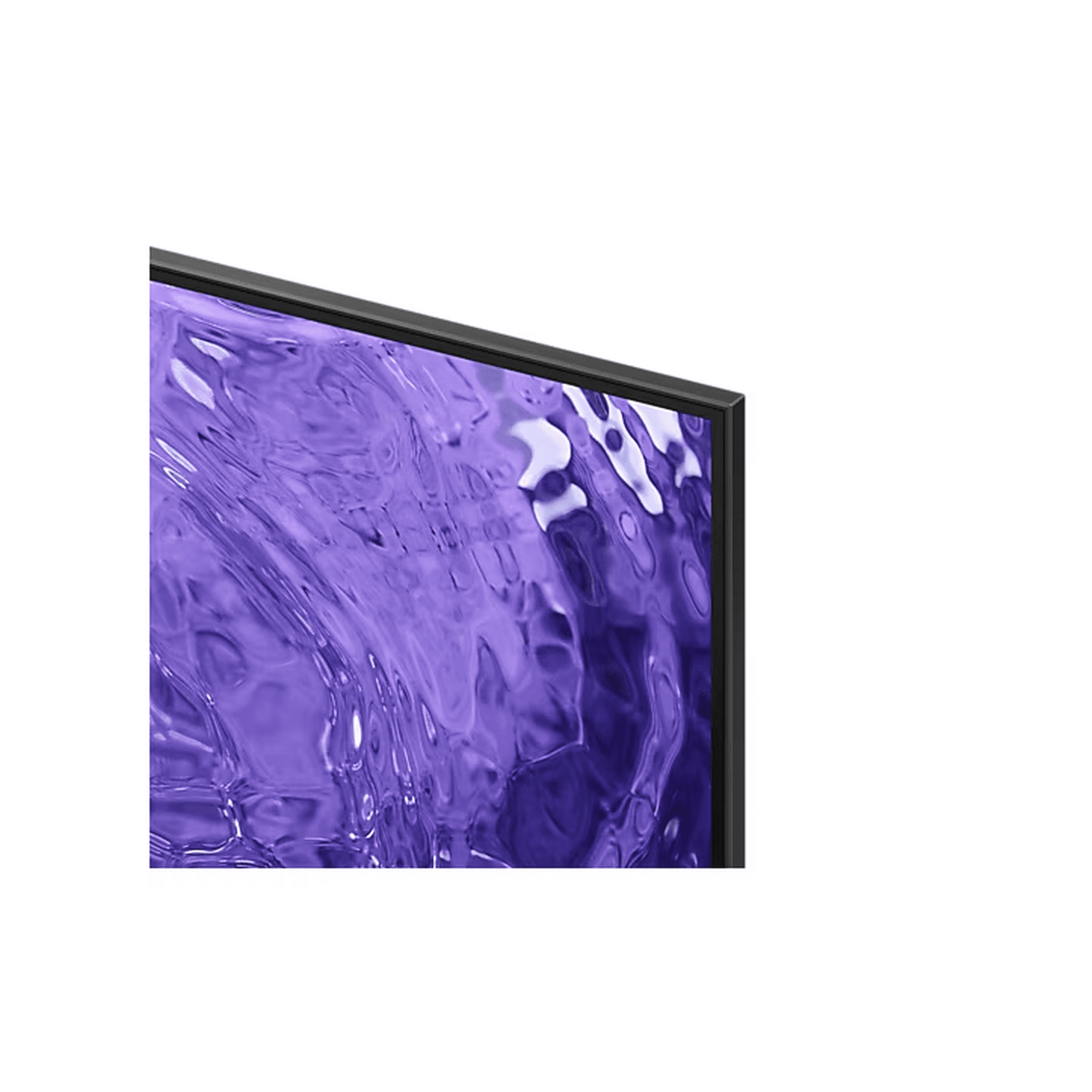 Samsung 65 inch Neo QLED 4K Smart TV - QN65QN90CAFXZC