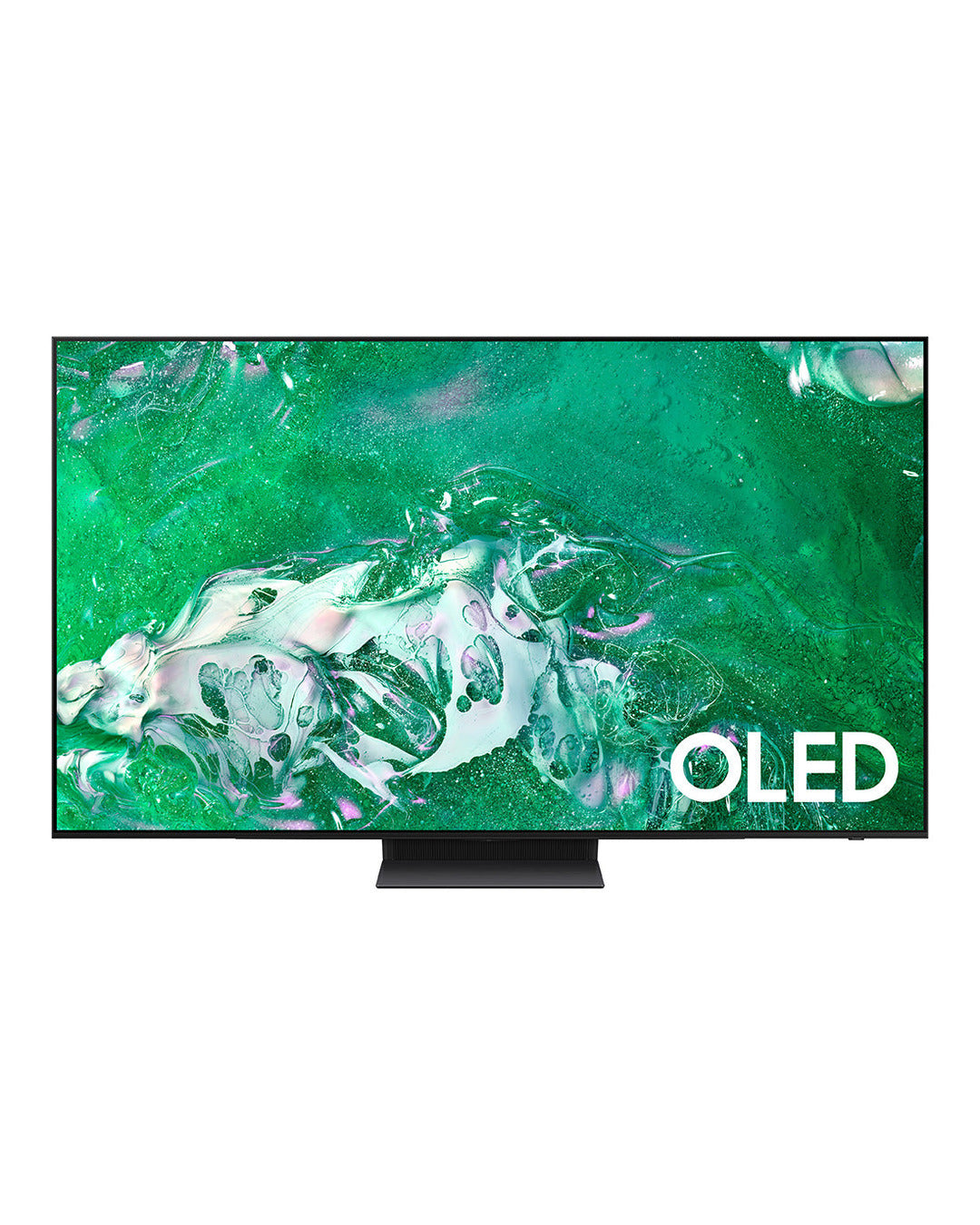 Samsung 55" OLED 4K UHD Smart TV - QN55S90DAFXZC