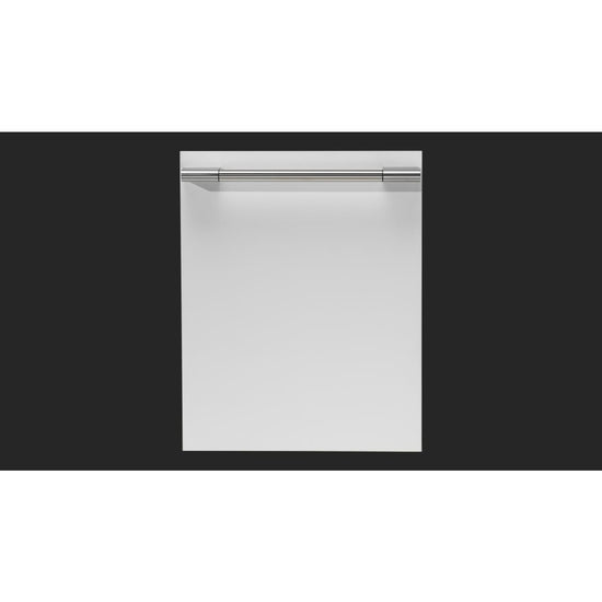 Fulgor Milano 24 Inch Fully Integrated Panel Ready Dishwasher - F4DWT24FI1