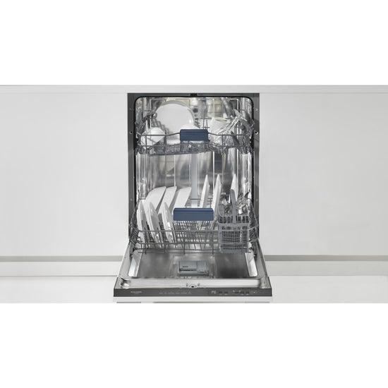 Fulgor Milano 24" Overplay Built-in-Dishwasher F4DWT24FI1