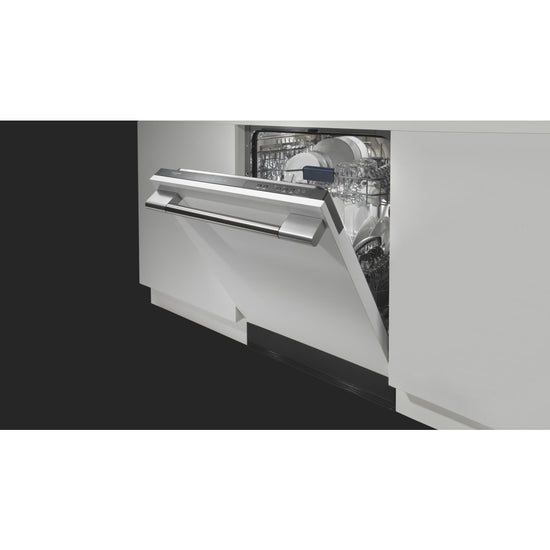 Fulgor Milano 24" Overplay Built-in-Dishwasher F4DWT24FI1