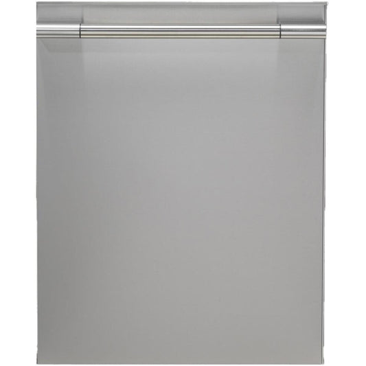 Fulgor Milano 24" Overplay Built-in-Dishwasher F4DWT24FI1
