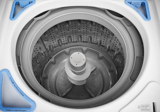 Frigidaire 27 Inch Top Load Washer with 4.1 cu. ft. Capacity - FFTW4120SW