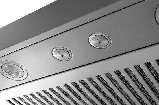 Frigidaire Professional 30 Inch Under Cabinet Range Hood, Stainless Steel - FHWC3050RS