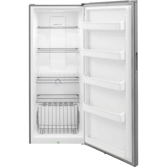 Frigidaire 28 Inch Upright Freezer - FFFU13F2VV