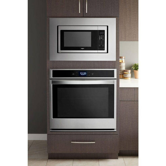 Whirlpool MK2160AZ 30 Inch Trim Kit