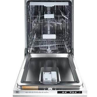 Porter & Charles 24'' Panel Ready Top Control Built-In Dishwasher DWVFI82