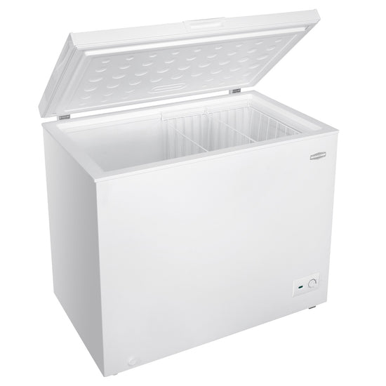 Marathon 9 cu. ft. Chest Freezer, White - MCF91W
