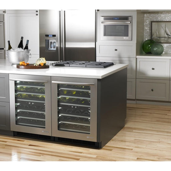 JennAir 24 Inch Single Steam Electric Wall Oven with 1.3 Cu. Ft. Capacity, Stainless Steel - JBS7524BS