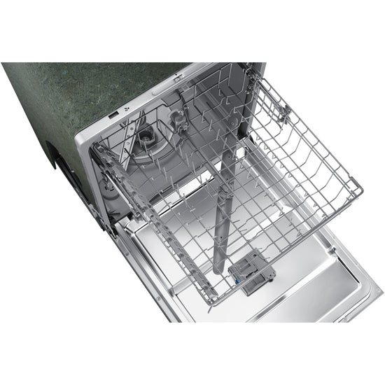 Samsung 24 Inch Fully Integrated Dishwasher with 14 Place Settings - DW80R2031US