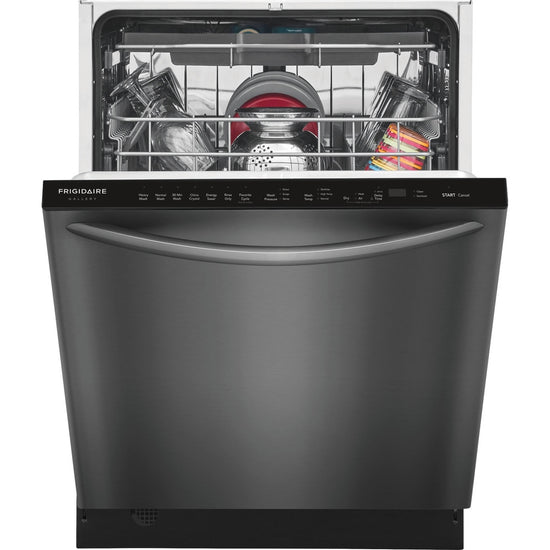 Frigidaire 24 Inch Built-In Dishwasher with EvenDry System - FGID2479SD