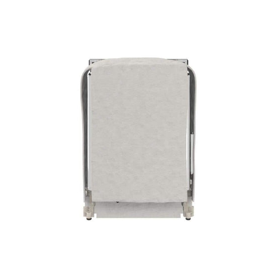 KitchenAid 24 in Built-In Tall Tub Dishwasher, PrintShield Stainless Steel - KDFE304RPS