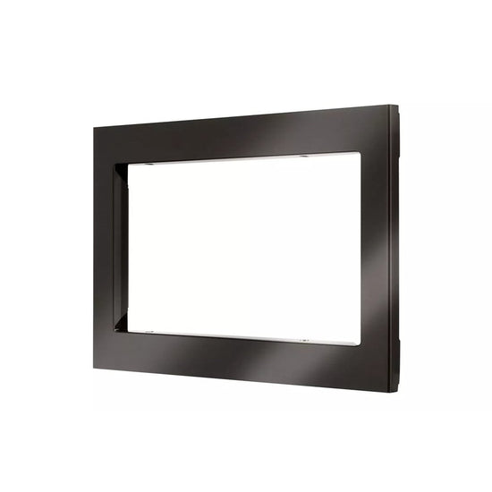 LG Microwave Trim Kit for 2.0 cu. ft. Microwaves - MK2030NBD