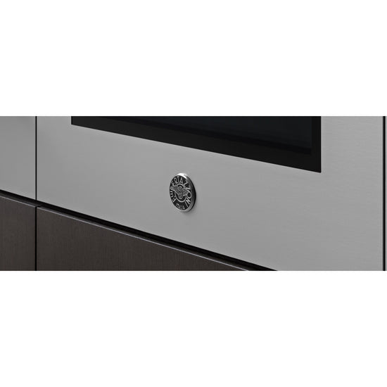 Bertazzoni 30 Inch Double Electric Convection Wall Oven with Self-Clean - MAST30FDEXV