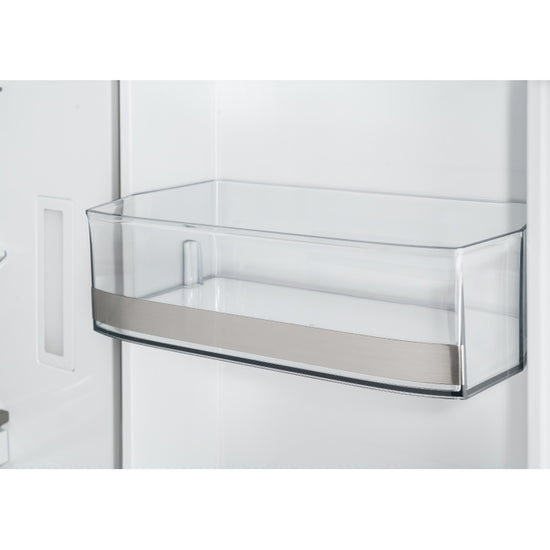 Bertazzoni 36 Inch Freestanding French Door Refrigerator, Stainless Steel - REF36FDFZXNT