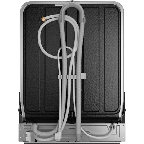 ASKO 60 Series Built-In XL Dishwasher, TouchProof Stainless Steel - DBI776IXXLSSOF