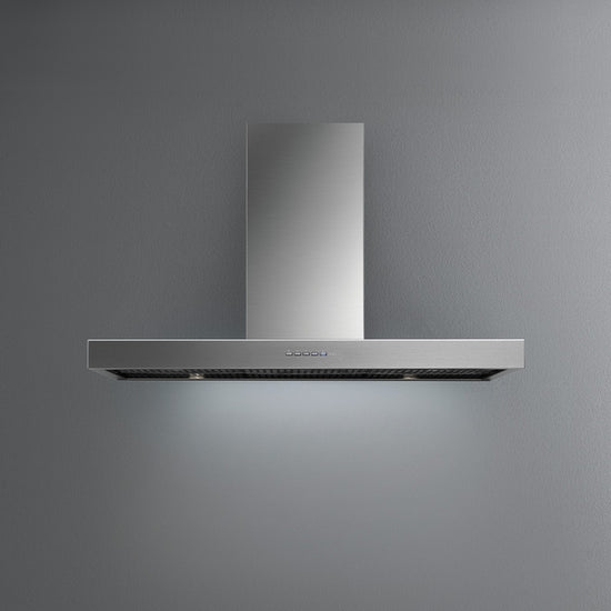Wall Mount Range Hood - ARMER48W3SS-C