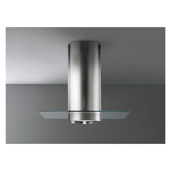 Falmec 15 Inch Wall Mount Range Hood, 500 CFM - FDPLR15W5SS-R