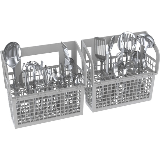 Bosch Built-In Dishwasher with 50 dB(A) - SHEM3AY55N