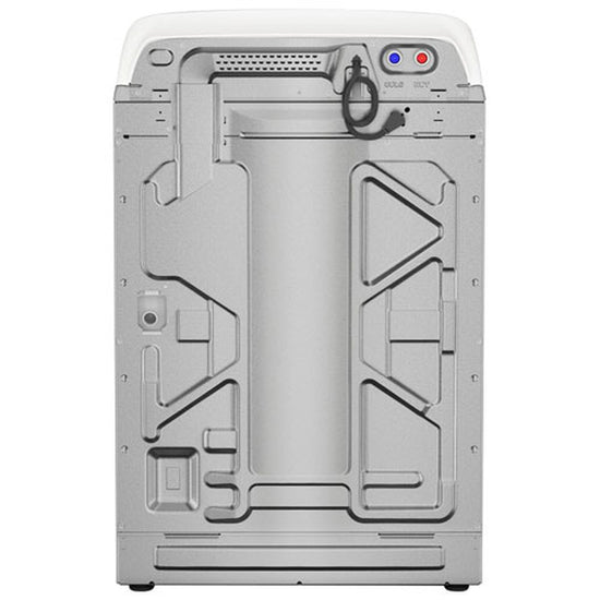 Maytag 6.0 Cu. Ft. High Efficiency Top Load Washer, White - MTW7205RW