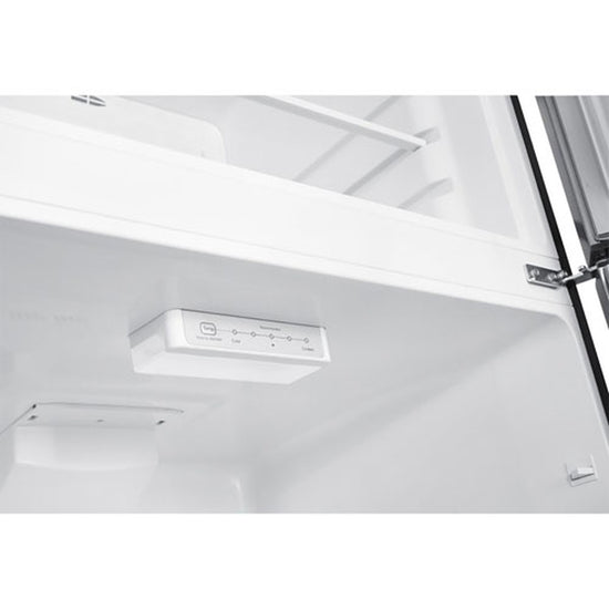 Frigidaire 30 Inch Top Freezer Refrigerator with 18.17 cu. ft. Capacity, Stainless Steel - FRTE1835AS