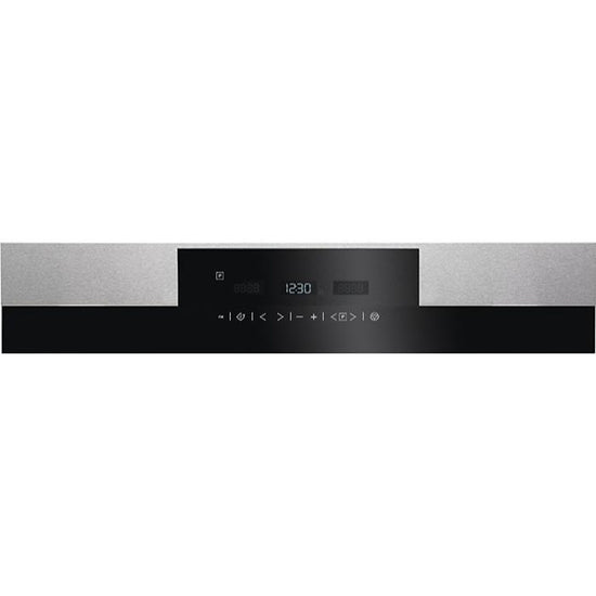 AEG 24-Inch Built-In Speed Oven, 1.34 cu. ft. - MCC4538E-SBG