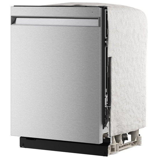 KitchenAid 24 Inch Fully Integrated Dishwasher with 16 Place Settings - KDPS624SPS