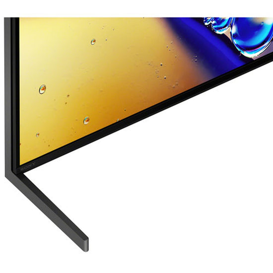 Sony BRAVIA 8 II 65 Inch 4K UHD HDR QD-OLED Smart Google TV - K65XR80M2