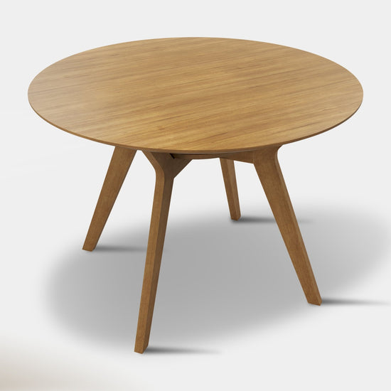 HOFT Ansel Dining Table, Oak - WM1977-DT (OAK)