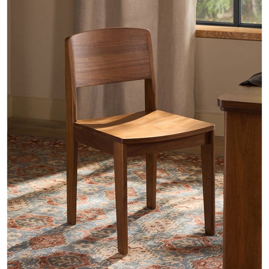 Canadian Sales Club Anders Dining Chair - WM1697B-DC
