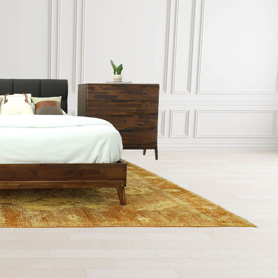 HOFT Remix 4-Drawer Chest - REM004
