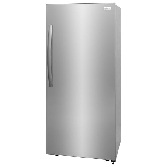 Frigidaire Gallery 33 in. 19 cu. ft. Freezerless Refrigerator, Stainless Steel - GRDA1911AF
