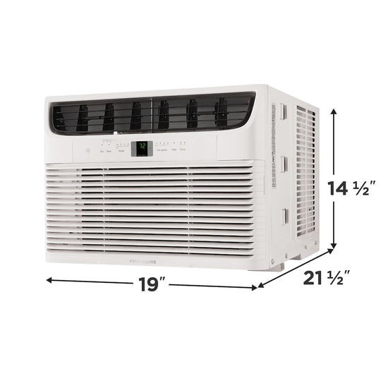 Frigidaire 12,000 BTU Window Room Air Conditioner - FHWC123TC1