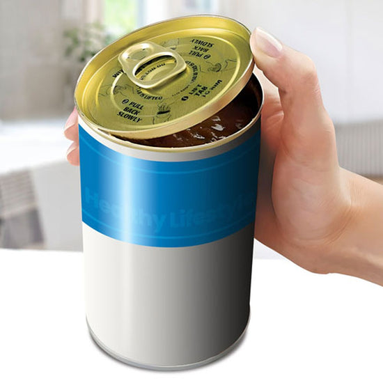 Kenmore Smooth-Edge Electric Automatic Can Opener - KKCOST