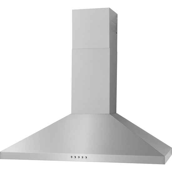 Frigidaire 36" Stainless Canopy Wall-Mounted Hood - FHWC3675LS