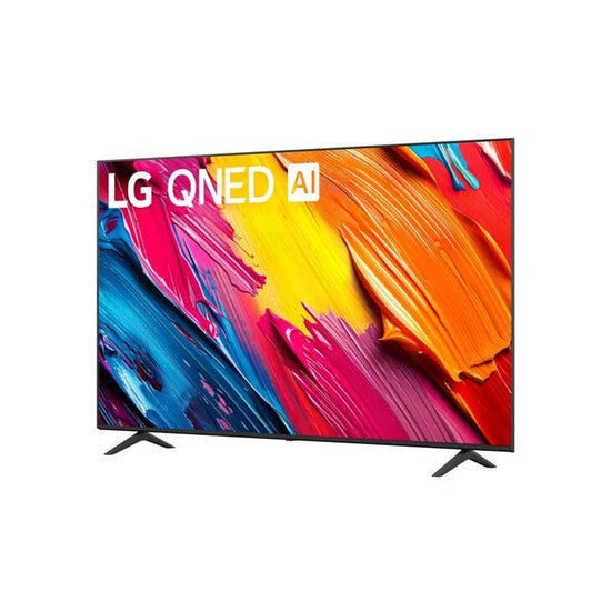 LG 75 Inch QNED AI 4K Smart TV - 75QNED70AUC