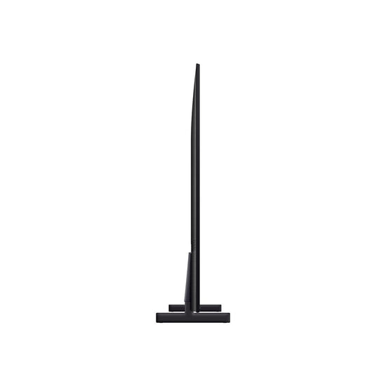 Samsung 85 Inch Crystal UHD 4K Smart TV - UN85CU8000F