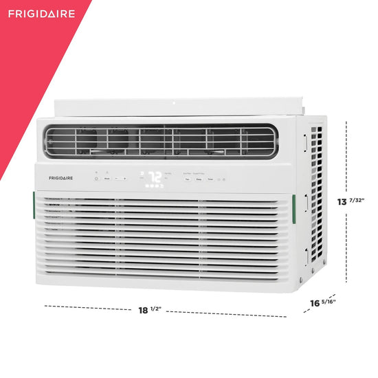 Frigidaire 6,000 BTU Window Room Air Conditioner with Wi-Fi - FHWW064WD1