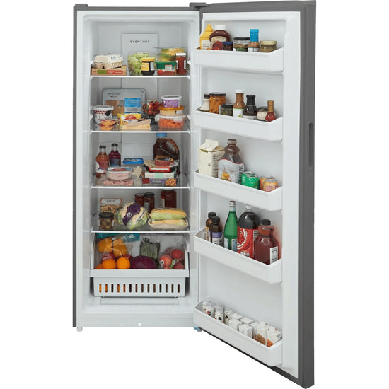 Frigidaire 16 Cu. Ft. Garage Ready Upright Freezer - FFUE1626AV