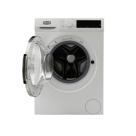 Marathon 24 Inch Front Load Washing Machine - MWM2214W